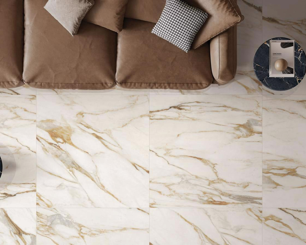 Opus Calacatta Lux R 120x120